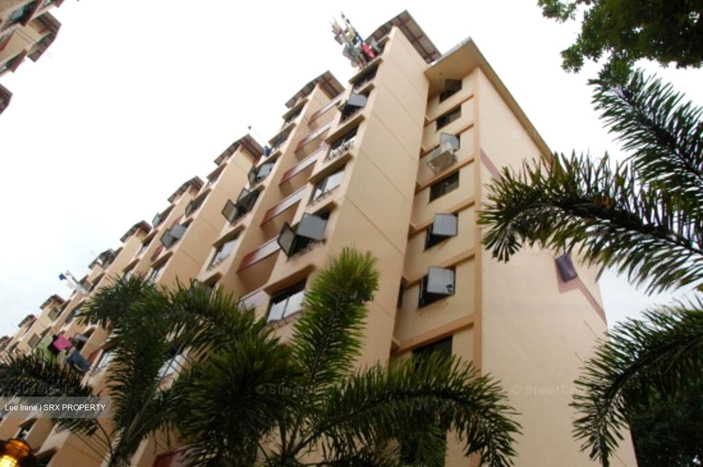 Blk 95 Commonwealth 16 (Queenstown), HDB 3 Rooms #456228661